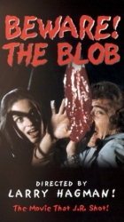Online film Beware! The Blob