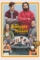 Online film Les barbares de La Malbaie