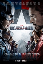 Online film Captain America: Občanská válka