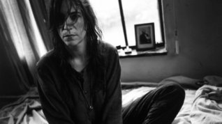 Online film Patti Smith: sen o životě