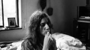 Online film Patti Smith: sen o životě