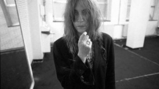 Online film Patti Smith: sen o životě