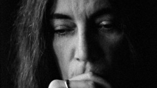 Online film Patti Smith: sen o životě