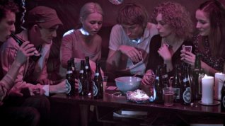 Online film Pokoj 205