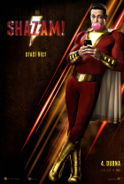 Online film Shazam!