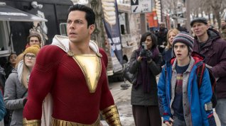 Online film Shazam!