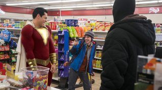 Online film Shazam!