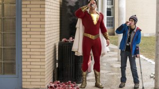 Online film Shazam!