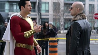 Online film Shazam!