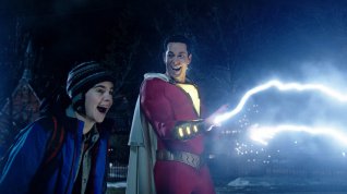 Online film Shazam!