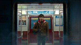 Online film Shazam!