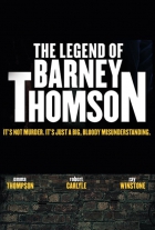 Online film The Legend of Barney Thomson