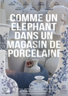 Online film Jako slon v porcelánu