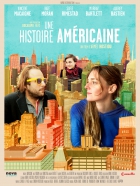 Online film Americké dějiny