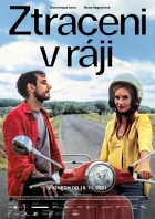 Online film Ztraceni v ráji