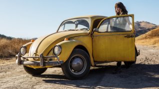 Online film Bumblebee