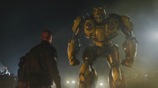 Online film Bumblebee