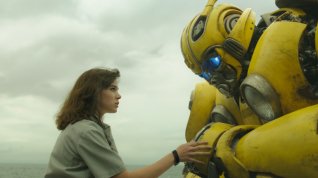 Online film Bumblebee