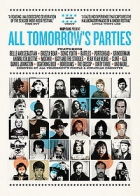 Online film All Tomorrow's Parties
