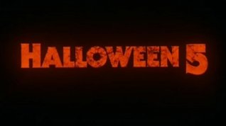 Online film Halloween 5