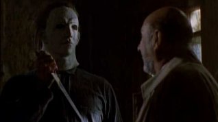 Online film Halloween 5