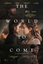 Online film Svět na kraji světa