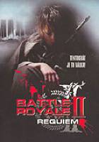 Online film Battle Royale II: Requiem