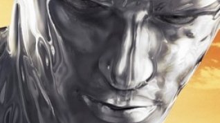 Online film Fantastická čtyřka a Silver Surfer