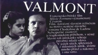 Online film Valmont