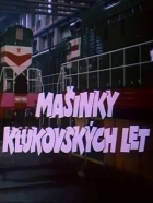 Online film Mašinky klukovských let