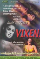 Online film Vixen!