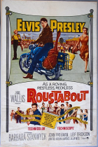 Online film Roustabout