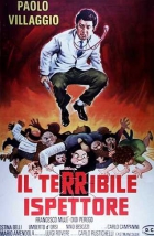 Online film Il terribile ispettore