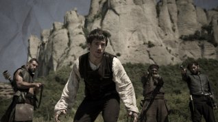 Online film Bruc, El Desafío