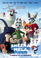 Online film Sněžná mela