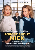 Online film Forget About Nick