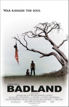 Online film Badland
