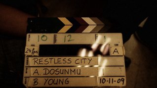 Online film Restless City