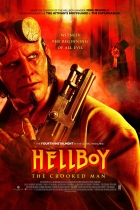 Online film Hellboy: Křivák
