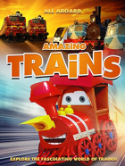 Online film Amazing Trains