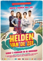 Online film Helden Van De Zee