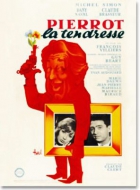 Online film Pierrot la tendresse