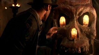 Online film Indiana Jones a chrám zkázy