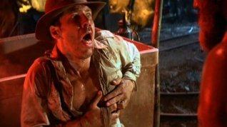 Online film Indiana Jones a chrám zkázy