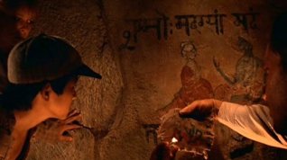 Online film Indiana Jones a chrám zkázy