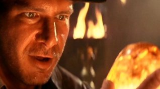 Online film Indiana Jones a chrám zkázy