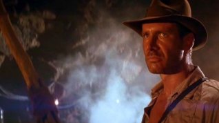 Online film Indiana Jones a chrám zkázy