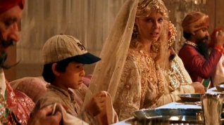 Online film Indiana Jones a chrám zkázy