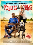 Online film Les Rayures du zèbre