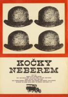 Online film Kočky neberem